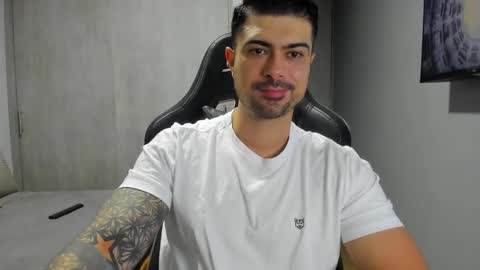 adam clarke online show from March 6, 2:41 am