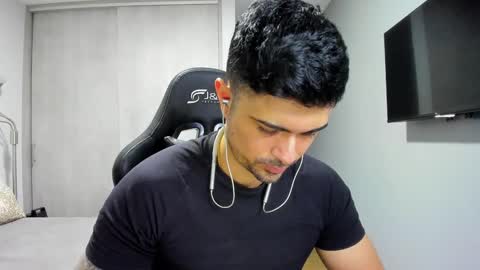 adam clarke online show from February 28, 5:59 pm