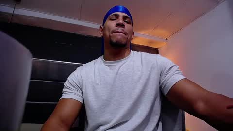 Adam online show from September 26, 2:15 pm