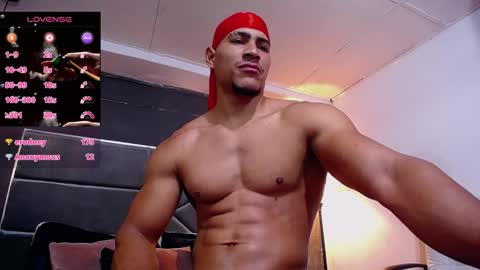 Adam online show from October 23, 2:53 pm