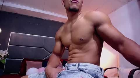 Adam online show from September 22, 1:32 pm