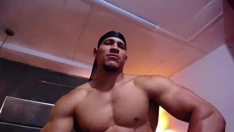 Adam online show from March 13, 2:46 pm