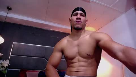 Adam online show from September 23, 1:54 pm