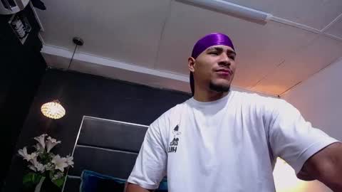 Adam online show from September 11, 3:33 pm