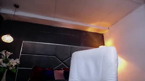 Adam online show from September 29, 1:52 pm