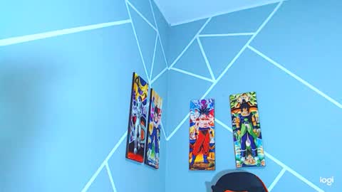 adam hot11 online show from October 31, 12:23 am