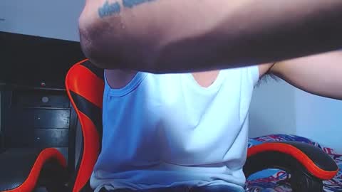 adam hot11 online show from January 13, 10:36 pm