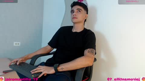 jhoan online show from December 6, 4:25 am