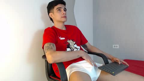 jhoan online show from February 2, 6:26 am