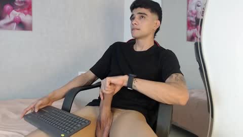 jhoan online show from February 14, 6:12 am