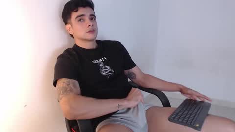 jhoan online show from October 6, 6:07 am