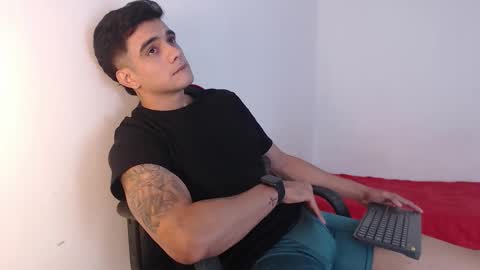 jhoan online show from September 17, 5:08 am