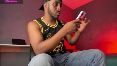 adamart7 online show from January 16, 11:40 pm