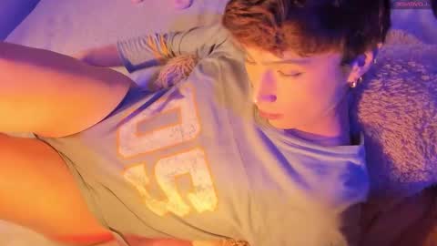 Adam Dayt online show from January 18, 10:01 pm