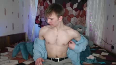 adamharriss online show from February 20, 2:57 pm