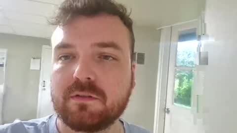 Britishadam online show from July 18, 6:24 pm