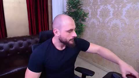 AdamJameson online show from January 8, 7:02 am