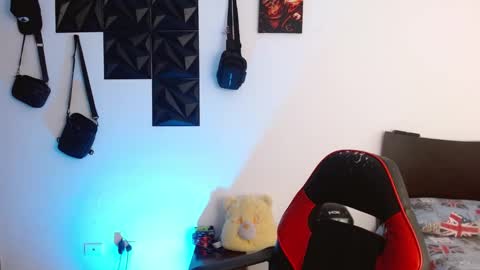 ADAM online show from November 1, 12:26 am