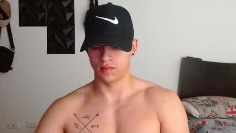 ADAM online show from November 8, 3:26 pm