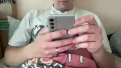 adampaulina online show from June 22, 1:04 pm