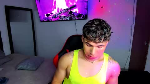 Adams online show from September 26, 11:24 pm