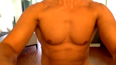 Adam online show from September 16, 7:25 pm