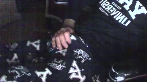 adamus66 online show from February 16, 10:10 pm