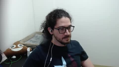 Adam online show from October 8, 11:47 am