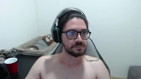 Adam online show from November 27, 11:14 am