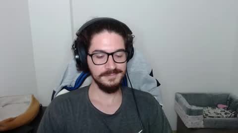 Adam online show from January 20, 2:36 pm