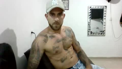 adan_carter online show from November 26, 11:30 pm
