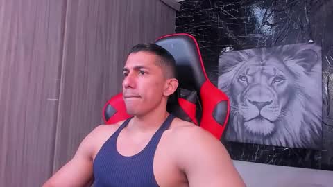 Adan Sin online show from September 28, 3:21 pm