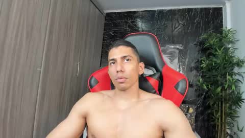 Adan Sin online show from March 24, 7:51 pm