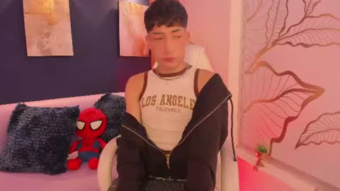 Adan  online show from June 30, 12:50 pm