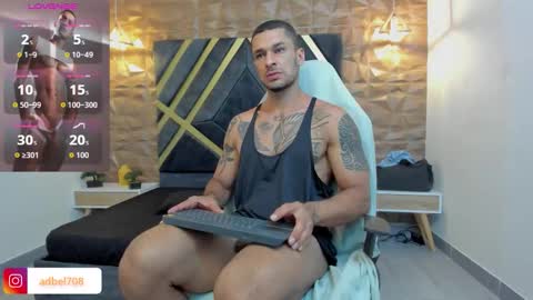 adbel sady online show from November 27, 11:25 am