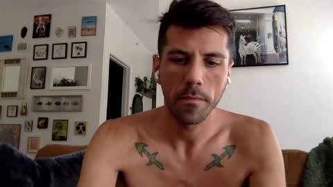 Adam online show from June 26, 5:04 pm