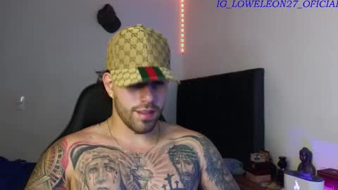 Ades online show from January 18, 8:05 am