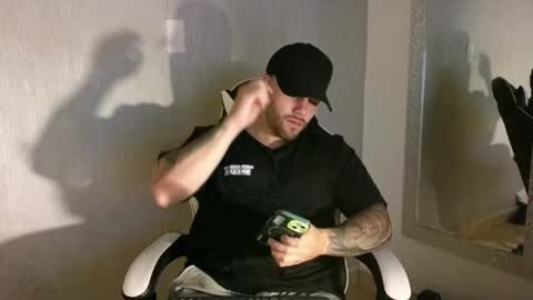 Ades online show from September 27, 12:36 pm