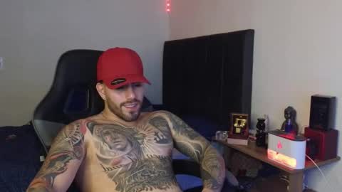 Ades online show from February 3, 6:40 am