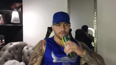 Ades online show from October 17, 12:42 pm