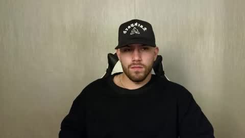 Ades online show from October 19, 12:52 pm