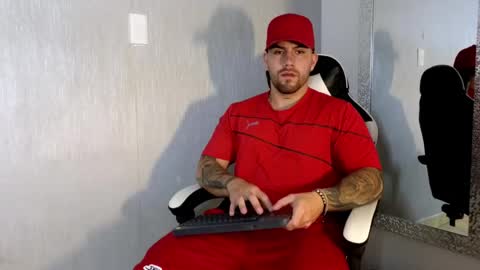 Ades online show from September 23, 12:04 pm