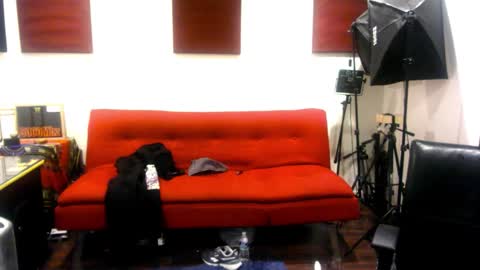 adick_ting online show from November 17, 9:29 pm