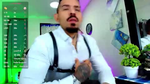   DALIL ADIL AMIN online show from November 19, 2:00 am