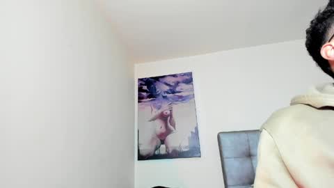 adonibaskerville online show from April 2, 1:52 pm