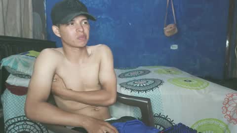 Adonis online show from February 10, 10:47 pm