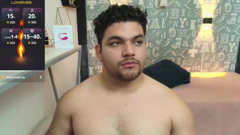 ADONIS online show from October 22, 12:13 am