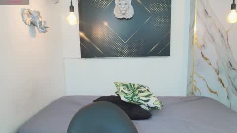 ADONIS online show from November 9, 11:47 am