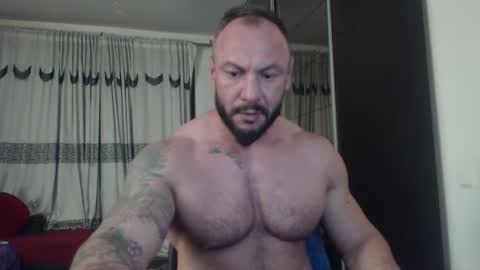 adonis_dionysos online show from September 21, 5:02 pm