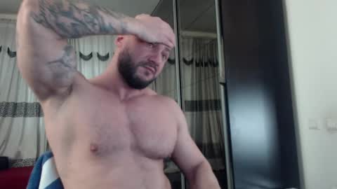 adonis_dionysos online show from February 10, 2:05 pm